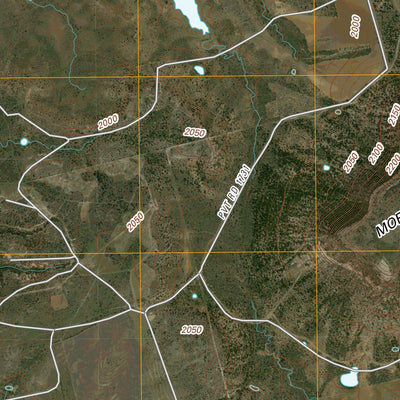 Bradshaw, TX (2010, 24000-Scale) Preview 3