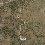 Brady Mountain, TX (2010, 24000-Scale) Preview 2