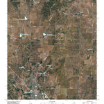 Brady North, TX (2010, 24000-Scale) Preview 1
