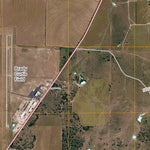 Brady North, TX (2010, 24000-Scale) Preview 2