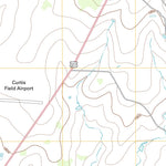 Brady North, TX (2013, 24000-Scale) Preview 2