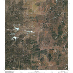 Brady SW, TX (2010, 24000-Scale) Preview 1