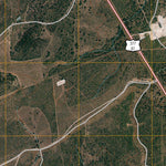 Brady South, TX (2010, 24000-Scale) Preview 2