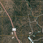 Brady South, TX (2010, 24000-Scale) Preview 3