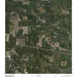 Bragg, TX (2010, 24000-Scale) Preview 1