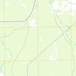 Bragg, TX (2013, 24000-Scale) Preview 2