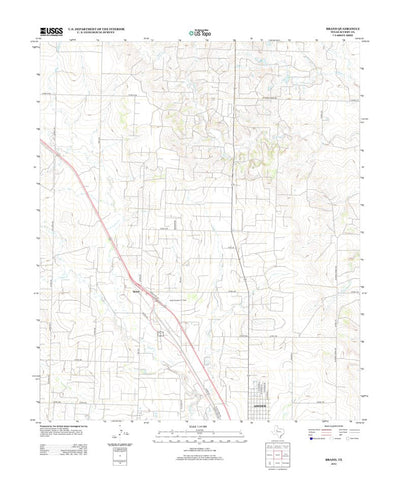 Brand, TX (2012, 24000-Scale) Preview 1