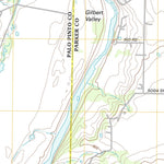 Brazos East, TX (2012, 24000-Scale) Preview 2