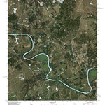 Brazos Point, TX (2010, 24000-Scale) Preview 1