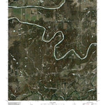 Brazos West, TX (2010, 24000-Scale) Preview 1