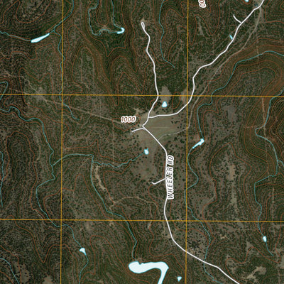 Brazos West, TX (2010, 24000-Scale) Preview 3
