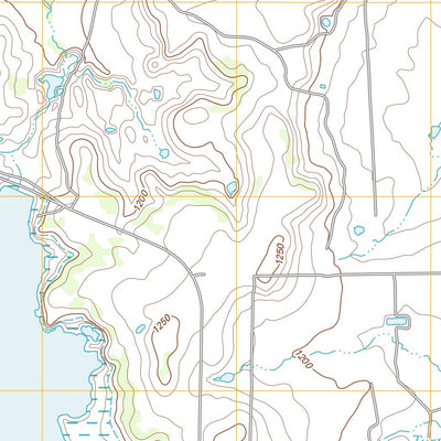 Breckenridge, TX (2012, 24000-Scale) Preview 2