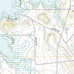 Breckenridge, TX (2012, 24000-Scale) Preview 3