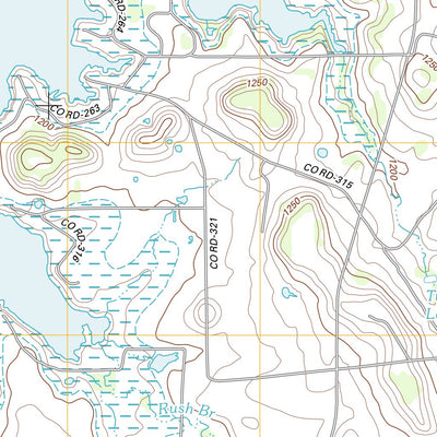 Breckenridge, TX (2012, 24000-Scale) Preview 3