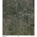 Brewer Hollow, TX (2010, 24000-Scale) Preview 1