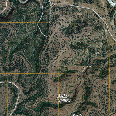 Brewer Hollow, TX (2010, 24000-Scale) Preview 3