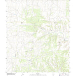 Brewer Hollow, TX (2012, 24000-Scale) Preview 1