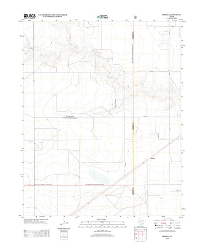 Brickel, TX (2012, 24000-Scale) Preview 1