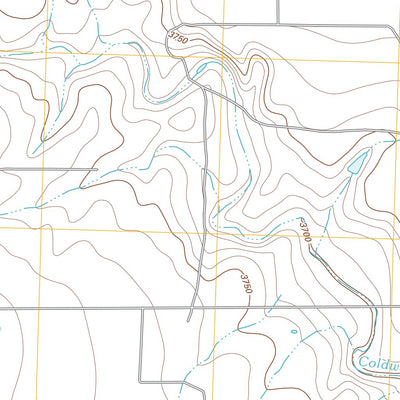 Brickel, TX (2012, 24000-Scale) Preview 3