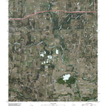 Bridgeport East, TX (2010, 24000-Scale) Preview 1