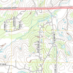 Bridgeport East, TX (2013, 24000-Scale) Preview 3