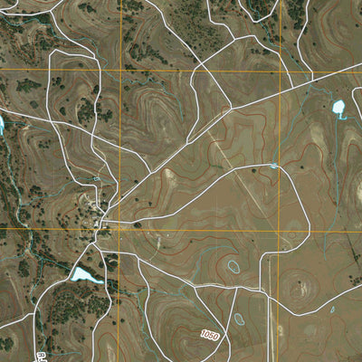 Briggs, TX (2010, 24000-Scale) Preview 2