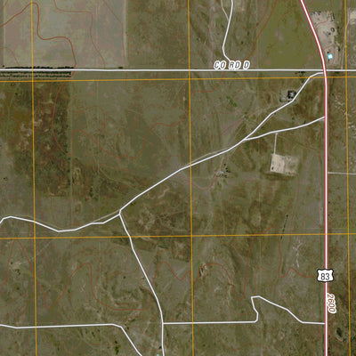 Briscoe, TX (2010, 24000-Scale) Preview 2