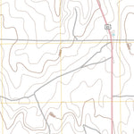 Briscoe, TX (2012, 24000-Scale) Preview 2