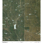 Briscoe Ranch, TX (2010, 24000-Scale) Preview 1