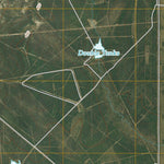 Briscoe Ranch, TX (2010, 24000-Scale) Preview 2