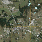Brock, TX (2010, 24000-Scale) Preview 2