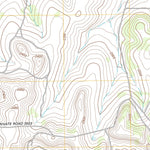 Brokeleg Mountain, TX (2012, 24000-Scale) Preview 2