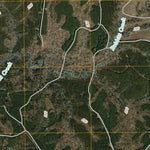 Bronson, TX (2010, 24000-Scale) Preview 2