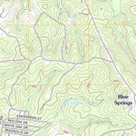 Bronson, TX (2013, 24000-Scale) Preview 3