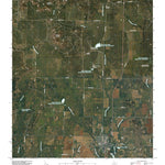Bronte, TX (2010, 24000-Scale) Preview 1