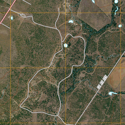 Brookesmith, TX (2010, 24000-Scale) Preview 2