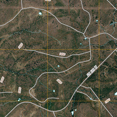 Brookesmith, TX (2010, 24000-Scale) Preview 3