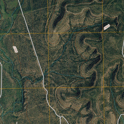 Broome, TX (2010, 24000-Scale) Preview 3