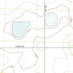 Brownfield East, TX (2012, 24000-Scale) Preview 3