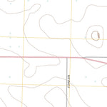 Brownfield West, TX (2012, 24000-Scale) Preview 2