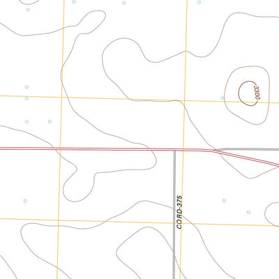 Brownfield West, TX (2012, 24000-Scale) Preview 2
