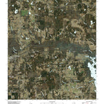Brownsboro, TX (2010, 24000-Scale) Preview 1