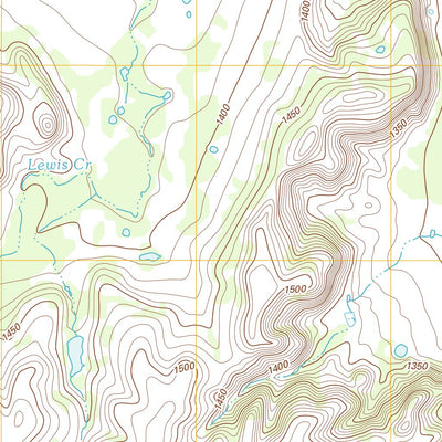 Brownwood, TX (2013, 24000-Scale) Preview 3