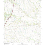 Bruceville, TX (2012, 24000-Scale) Preview 1