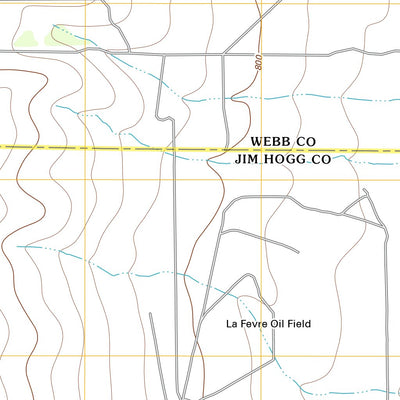 Bruni SE, TX (2013, 24000-Scale) Preview 3