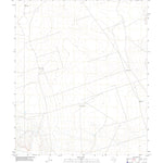Brunson Ranch, TX (2012, 24000-Scale) Preview 1