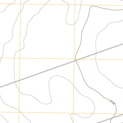 Brunson Ranch, TX (2012, 24000-Scale) Preview 2