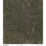 Brushy Draw, TX (2010, 24000-Scale) Preview 1