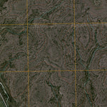 Brushy Draw, TX (2010, 24000-Scale) Preview 2