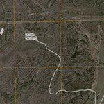 Brushy Draw, TX (2010, 24000-Scale) Preview 3
